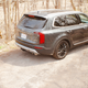 2021 Kia Telluride